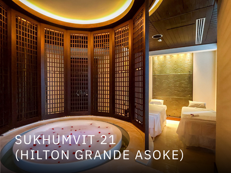 Sukhumvit 21