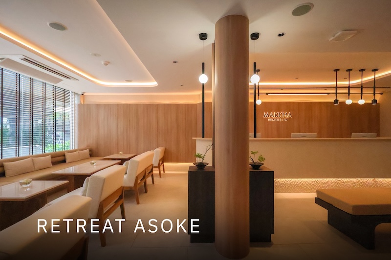 Retreat Asoke