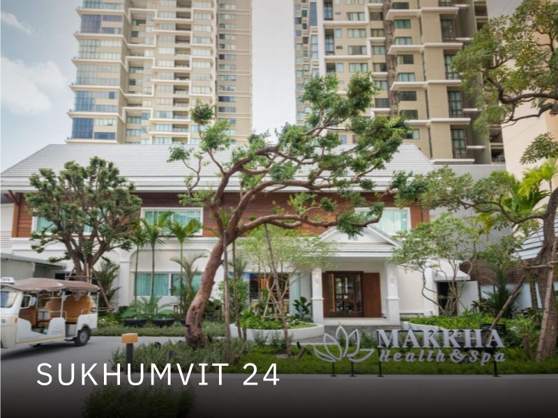 Sukhumvit 24
