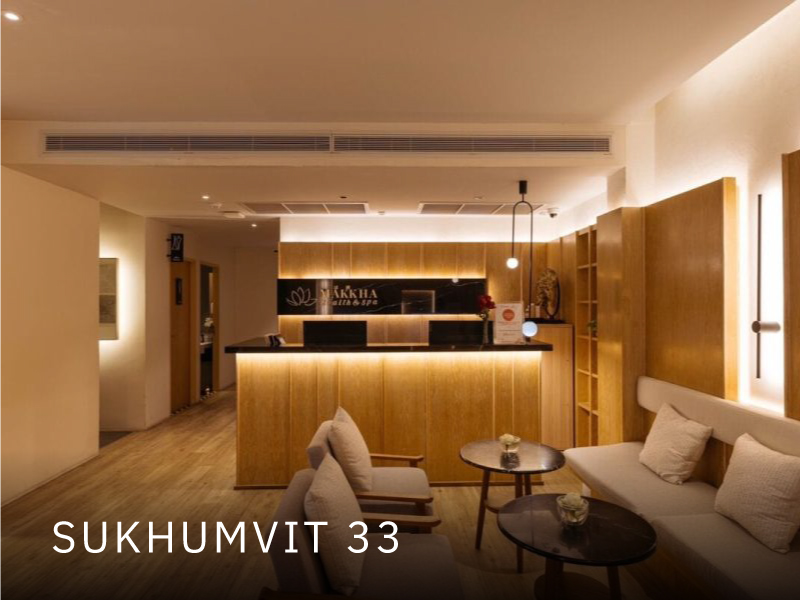 Sukhumvit 33