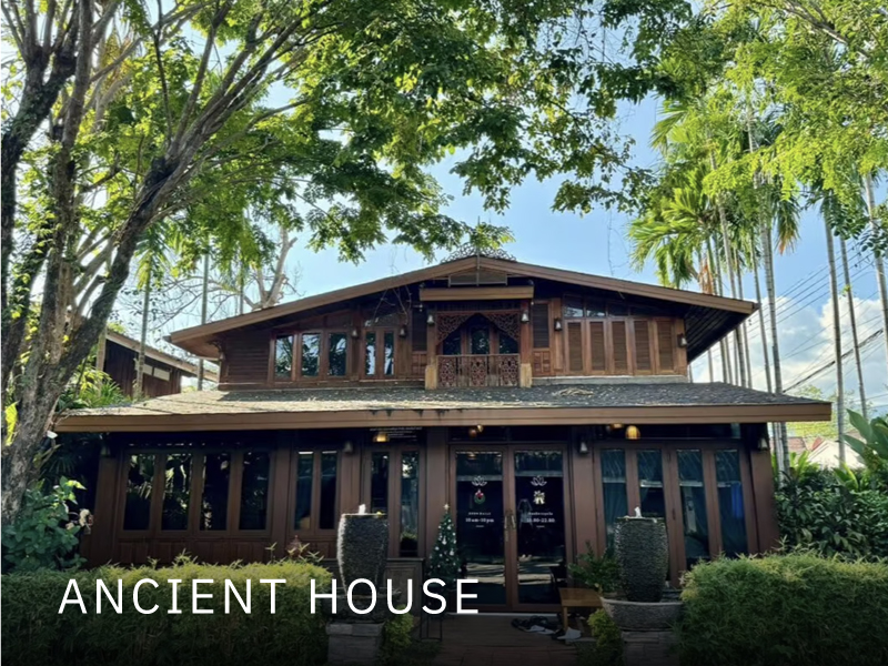 Ancient House