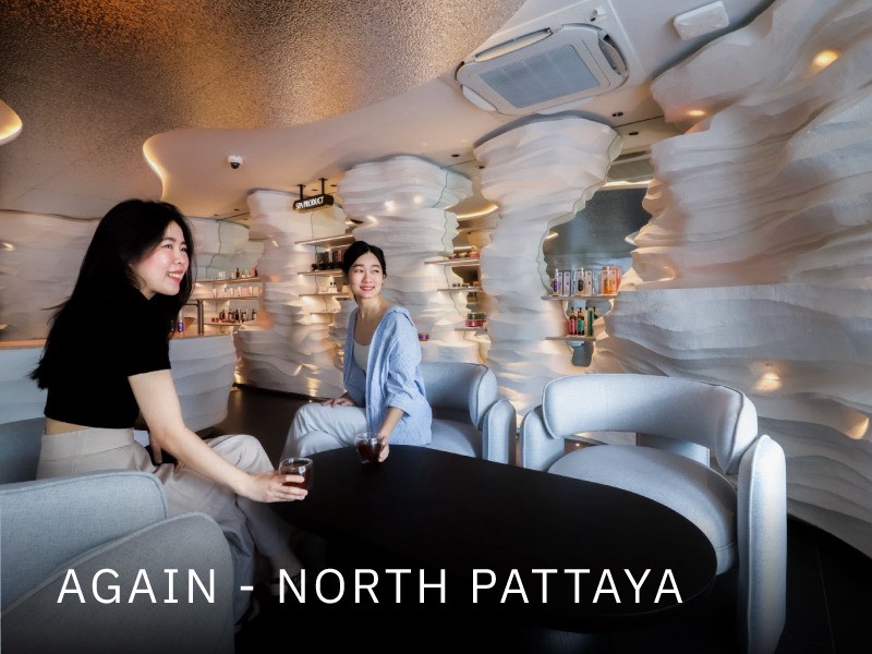 Again – North Pattaya